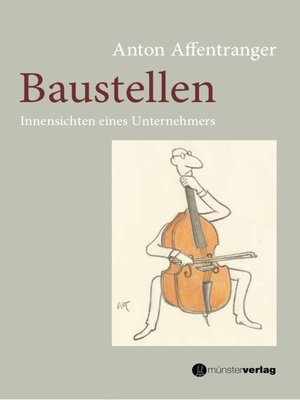 cover image of Baustellen
